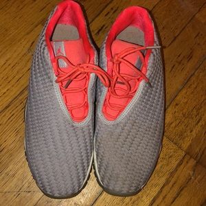 Air Jordan future low